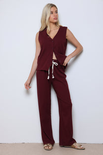 חליפת ווסט ריב פלאם