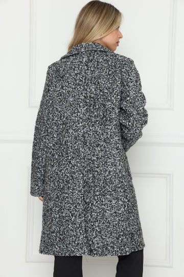 ג'קט בוקלה טומי