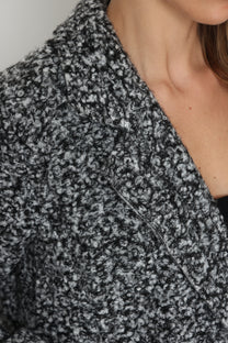 ג'קט בוקלה טומי