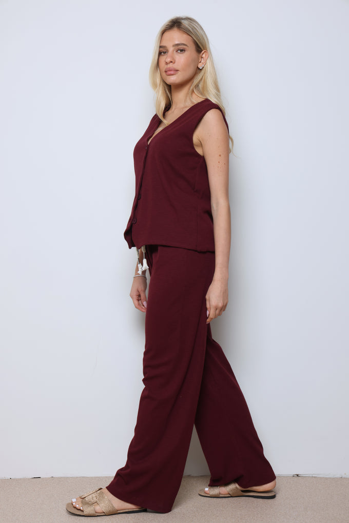 חליפת ווסט ריב פלאם