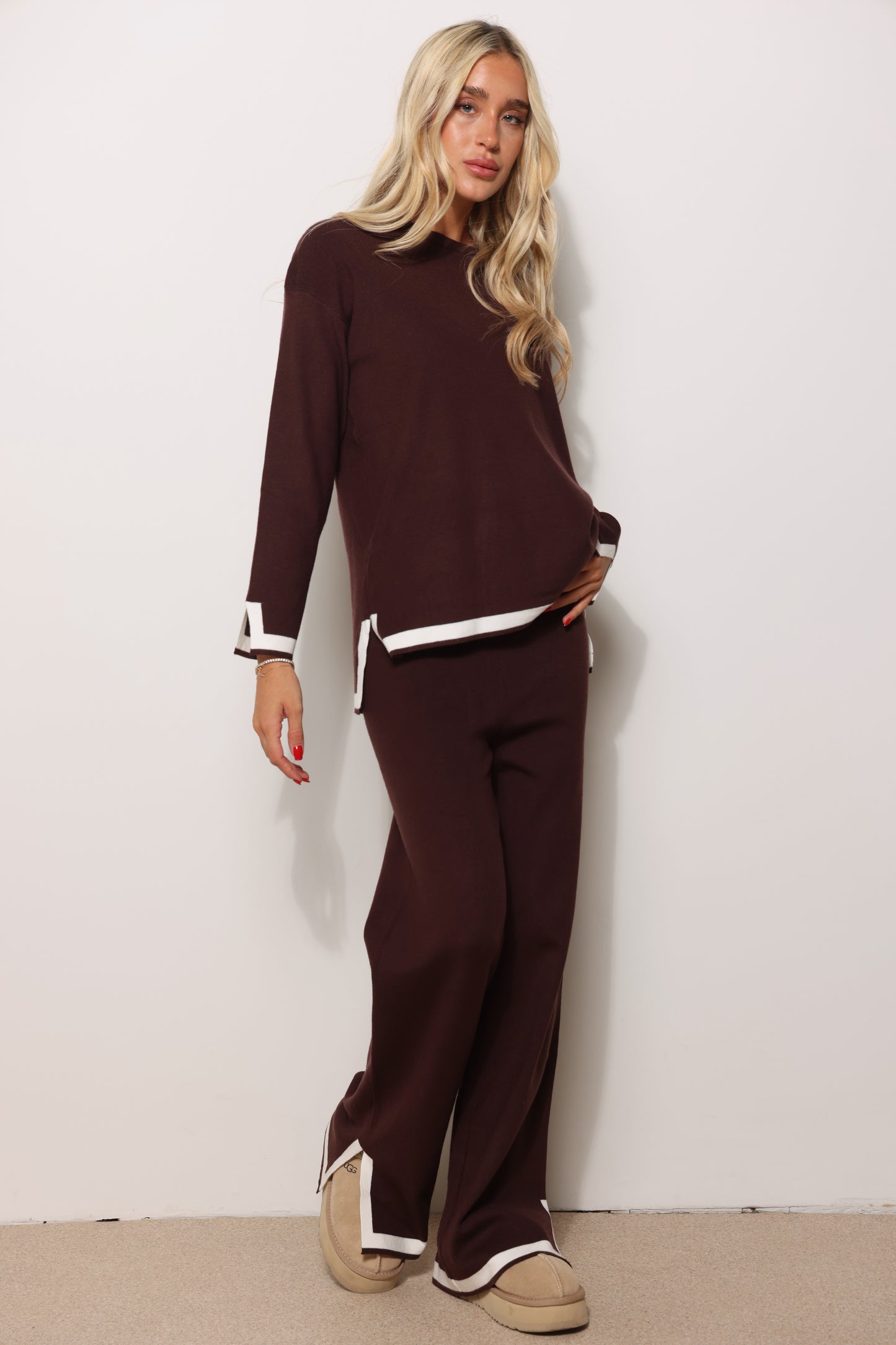 חליפת רון שליצים