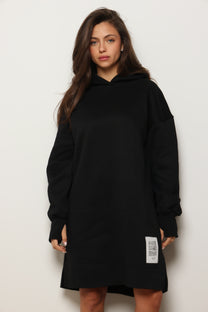 שמלת פוטר קפוצ'ון