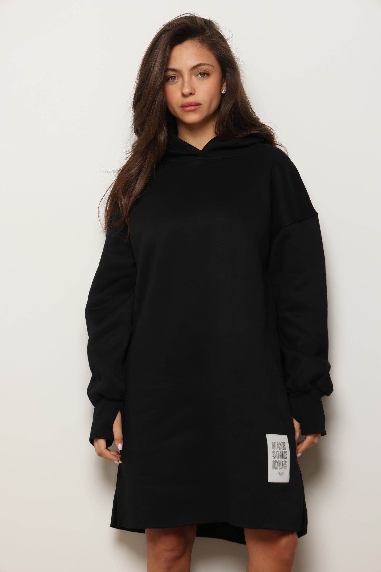 שמלת פוטר קפוצ'ון