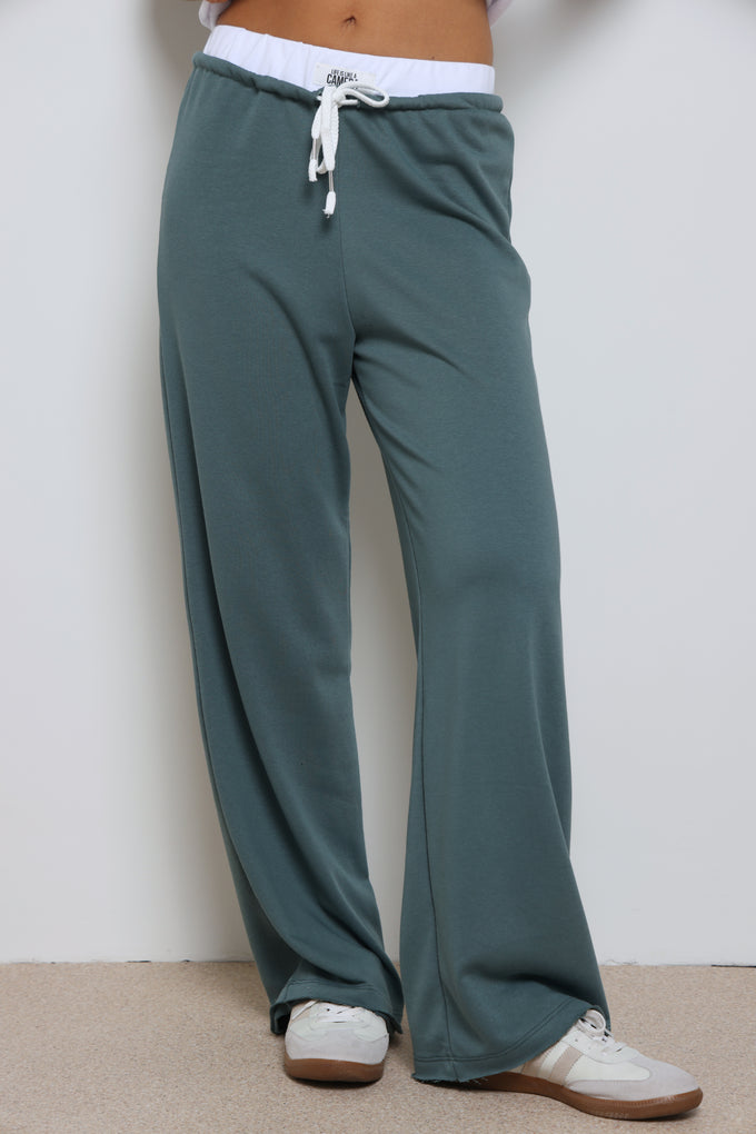 מכנסי מיקו פרנ'ץ