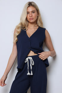 חליפת ווסט ריב פלאם