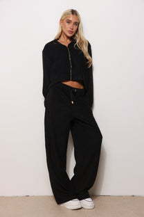 חליפת אלגנט קאפרי