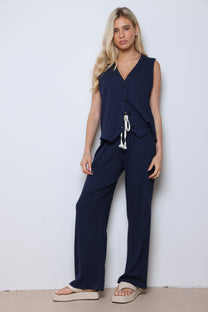 חליפת ווסט ריב פלאם