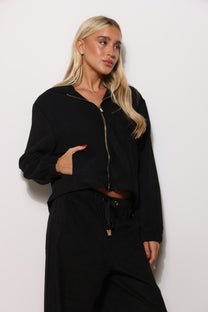 חליפת אלגנט קאפרי