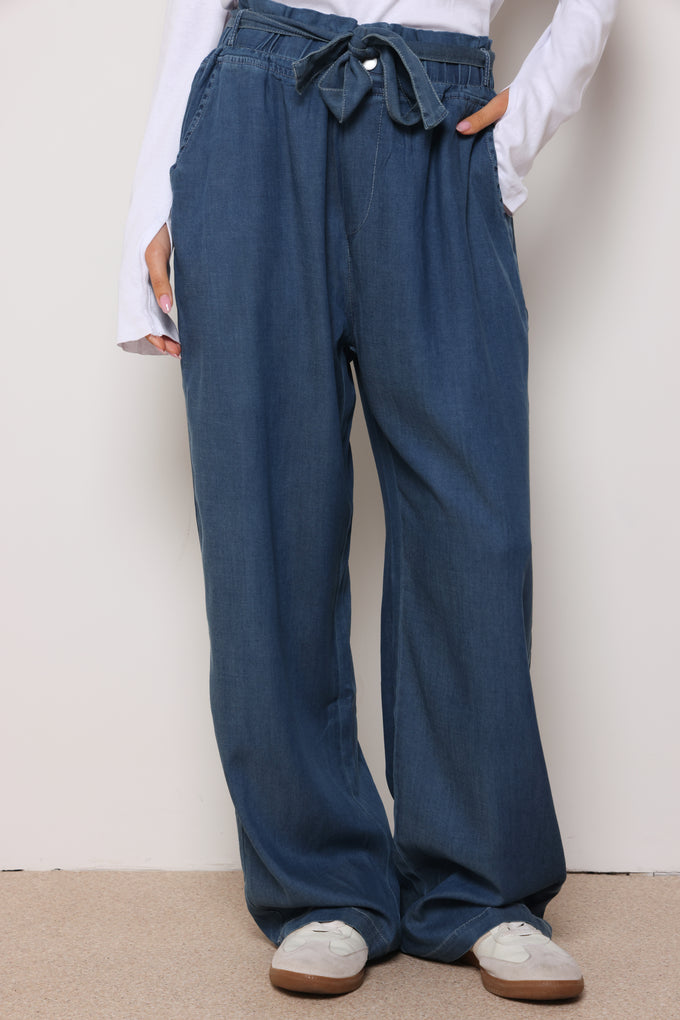 מכנסי ג'ינס קלואי