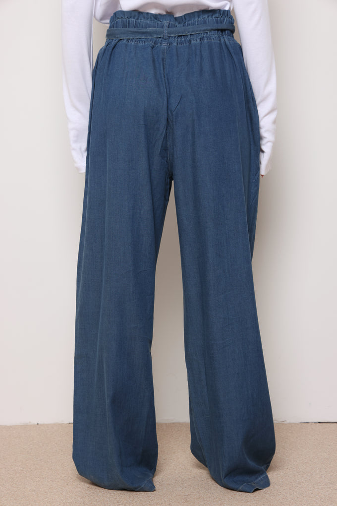 מכנסי ג'ינס קלואי