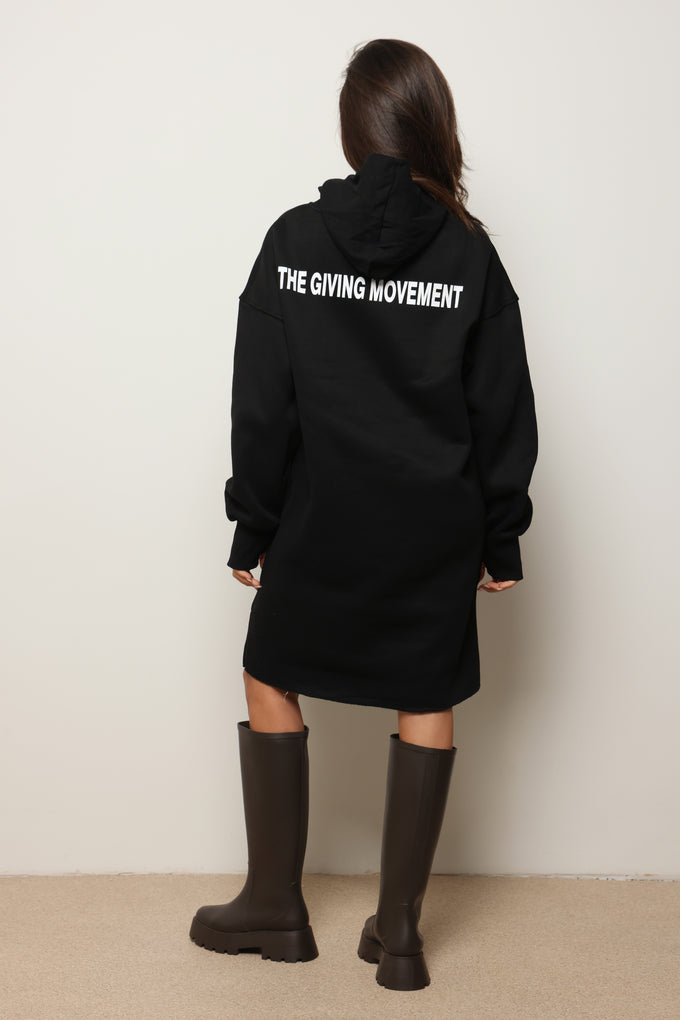 שמלת פוטר קפוצ'ון