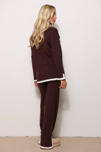 חליפת רון שליצים