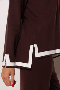 חליפת רון שליצים