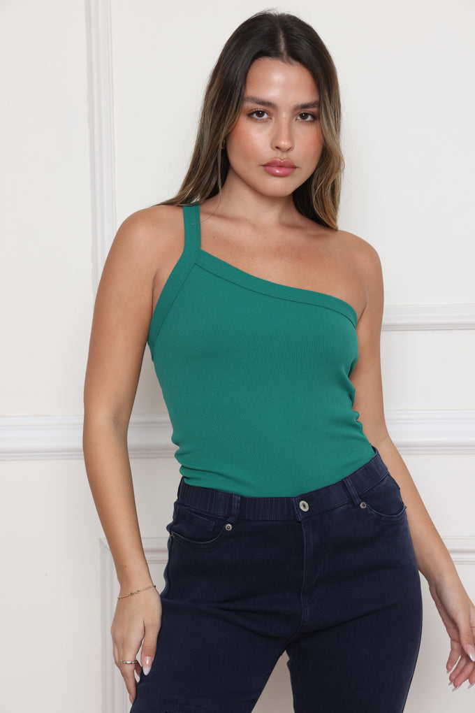 גופיה ריב וואן שולדר