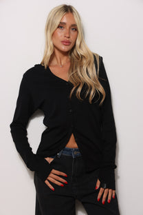 חולצת קפוצ'ון מכופתרת פיינריב