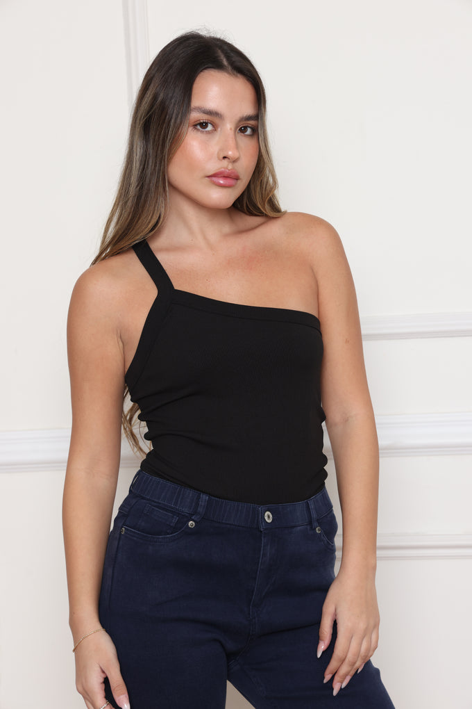 גופיה ריב וואן שולדר