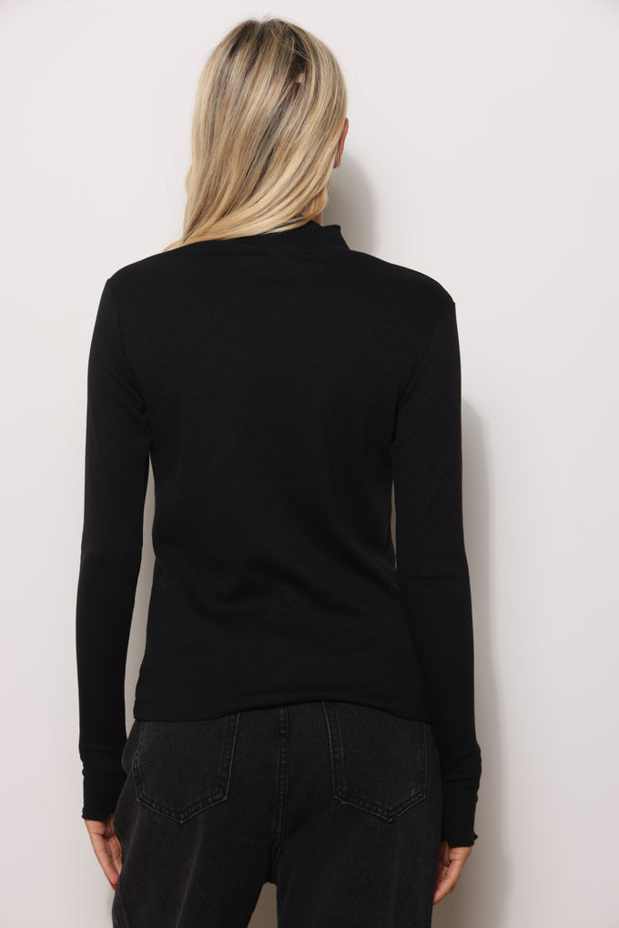 חולצת ריב גולף סוזי