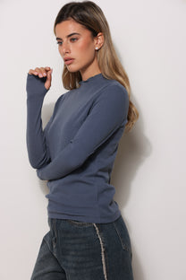 חולצת ריב גולף סוזי