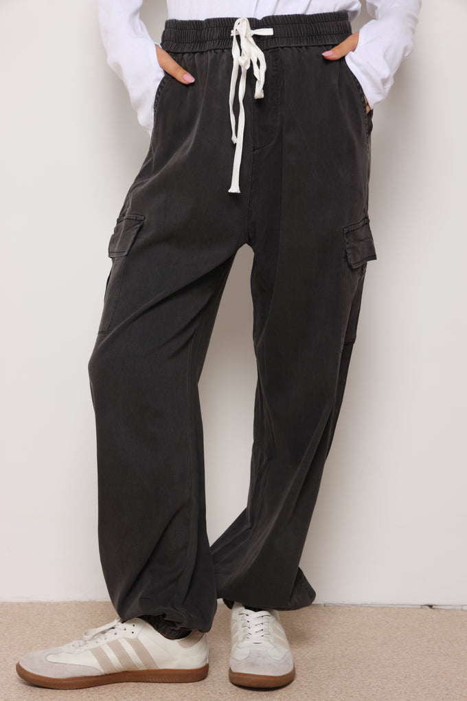 מכנסי ג'ינס דגמ"ח ליאנה