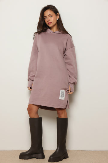 שמלת פוטר קפוצ'ון