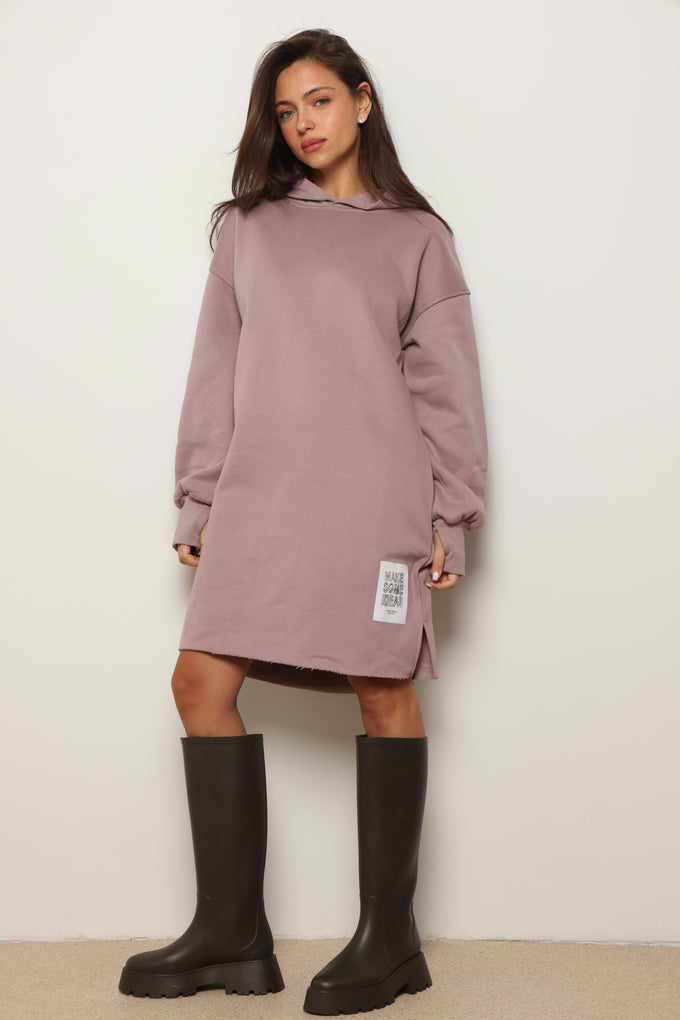 שמלת פוטר קפוצ'ון