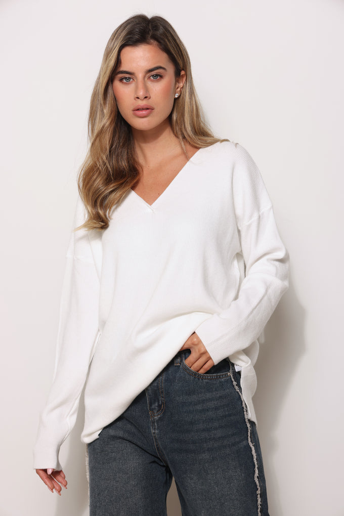 סריג V מנג'ט