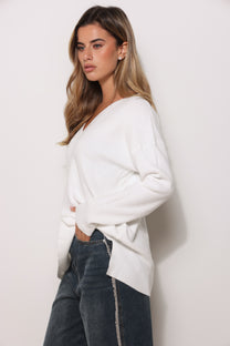 סריג V מנג'ט