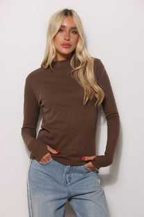 חולצת ריב גולף סוזי