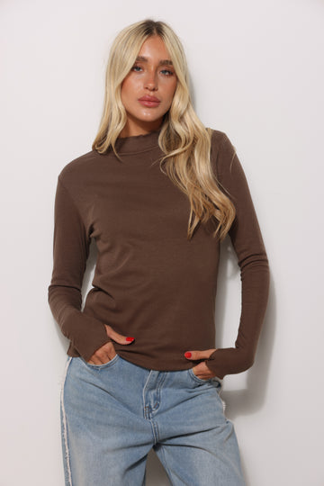 חולצת ריב גולף סוזי