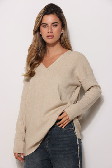 סריג V מנג'ט