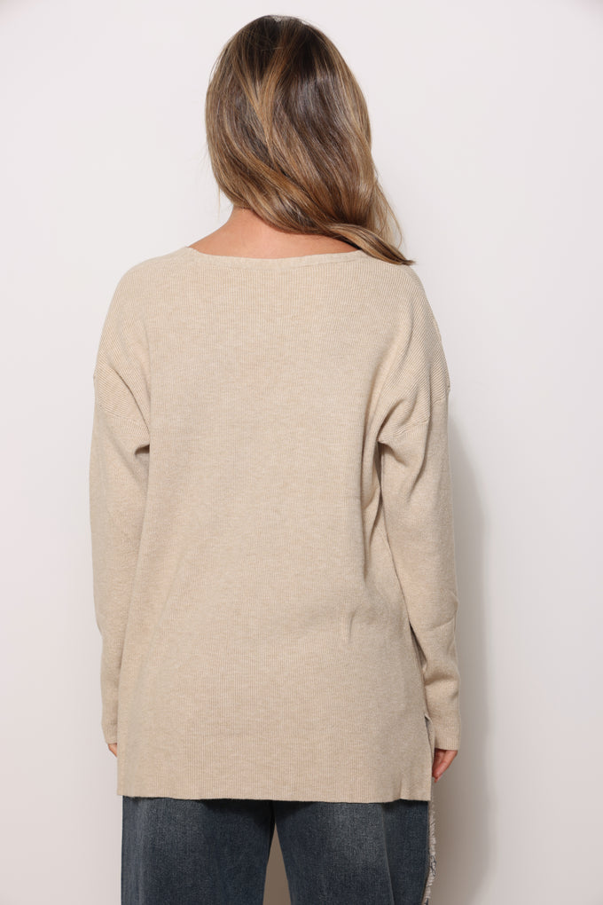 סריג V מנג'ט