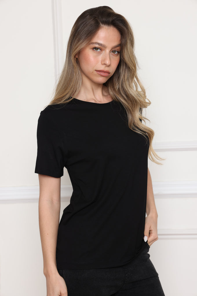 חולצת ניקי סימפוניה ש. קצר