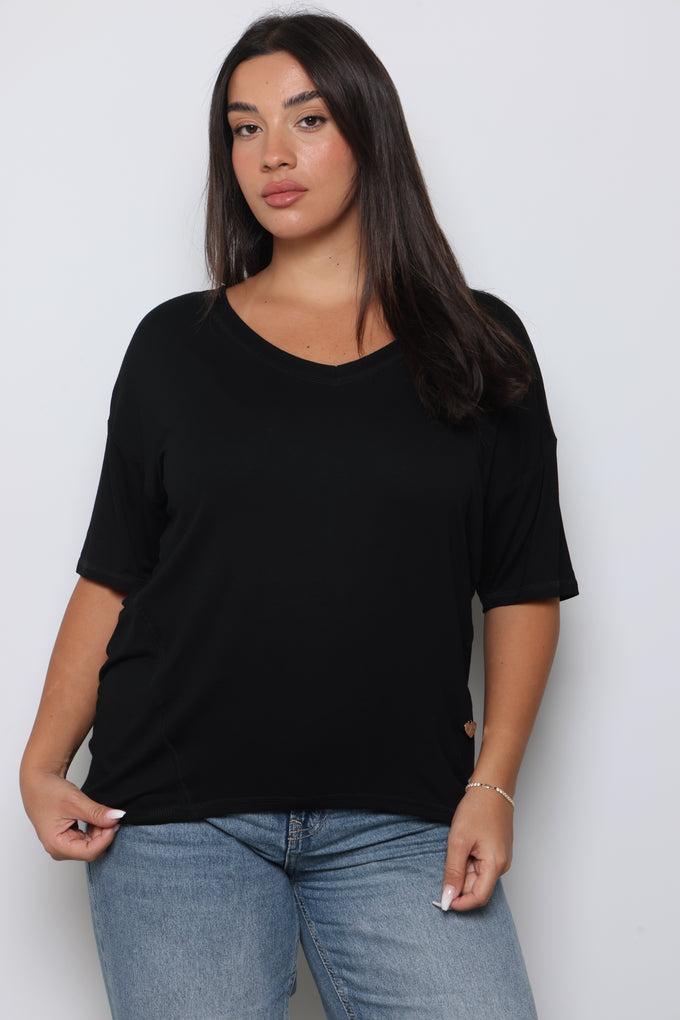 בייסיק וי חיתוכים