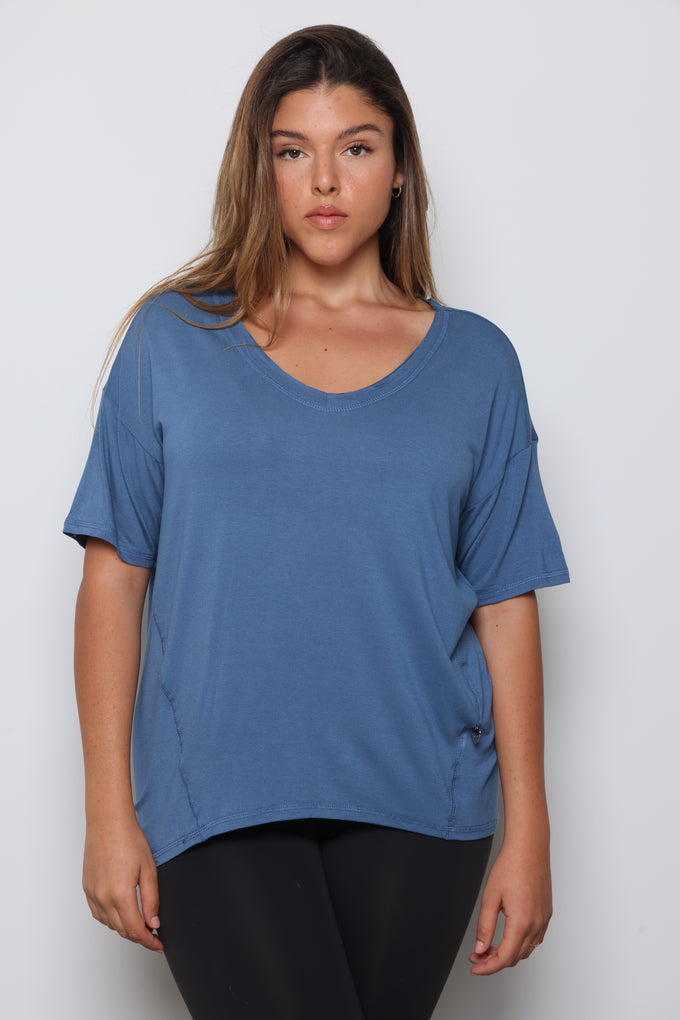 בייסיק וי חיתוכים