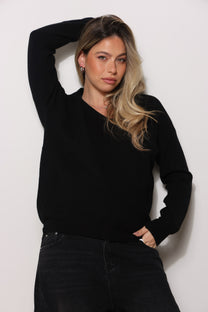 סריג וי פליסה