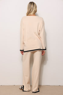 חליפת רון שליצים