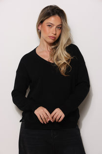 סריג וי פליסה