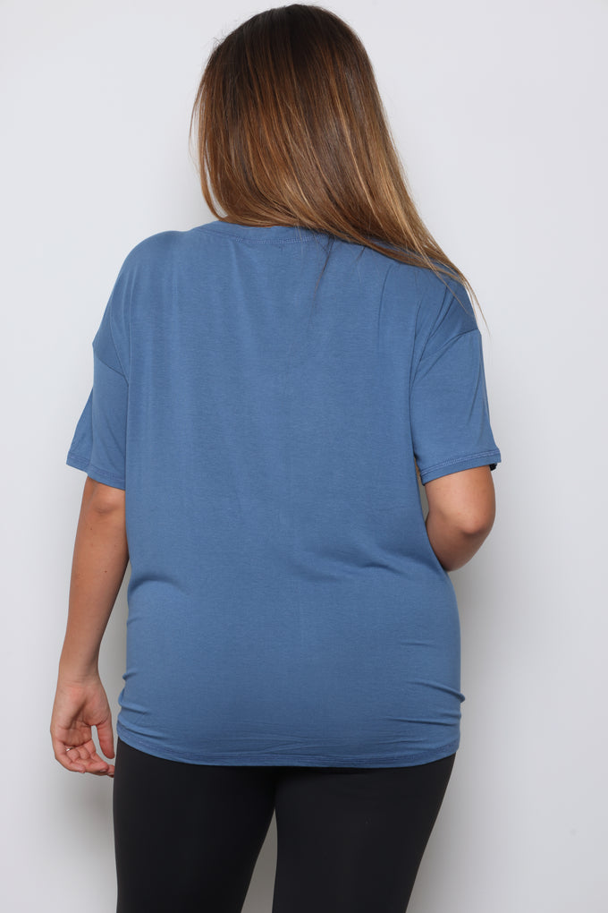 בייסיק וי חיתוכים