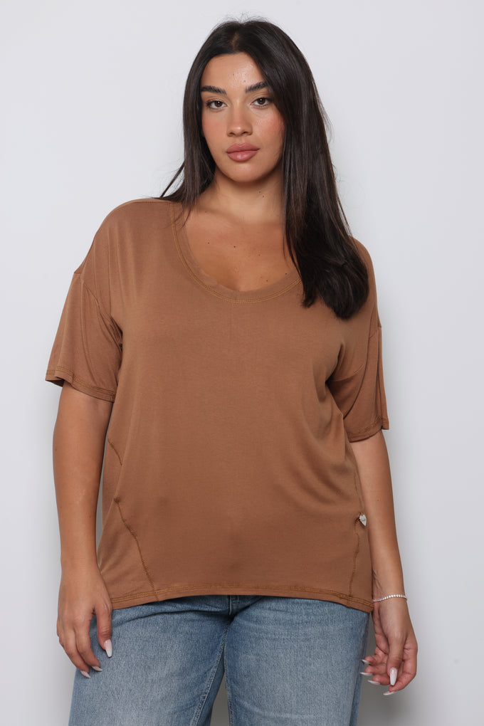 בייסיק וי חיתוכים