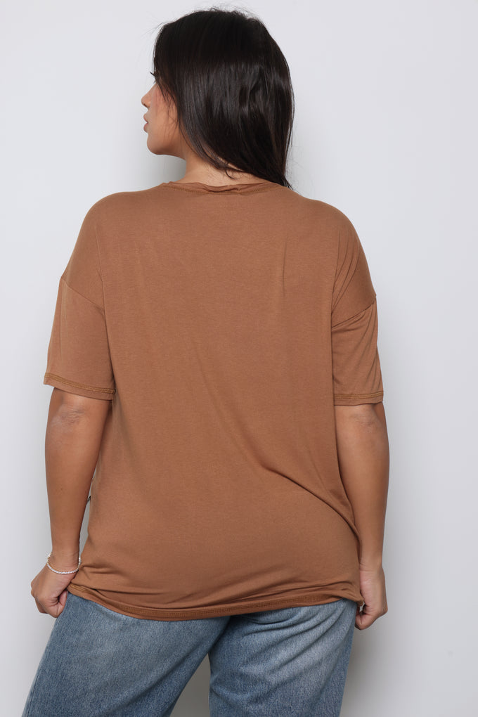 בייסיק וי חיתוכים