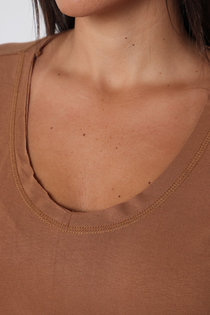 בייסיק וי חיתוכים