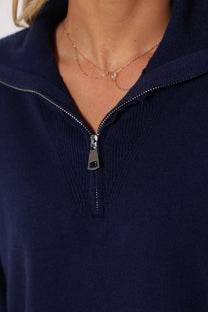 סריג רוכסן כפפה