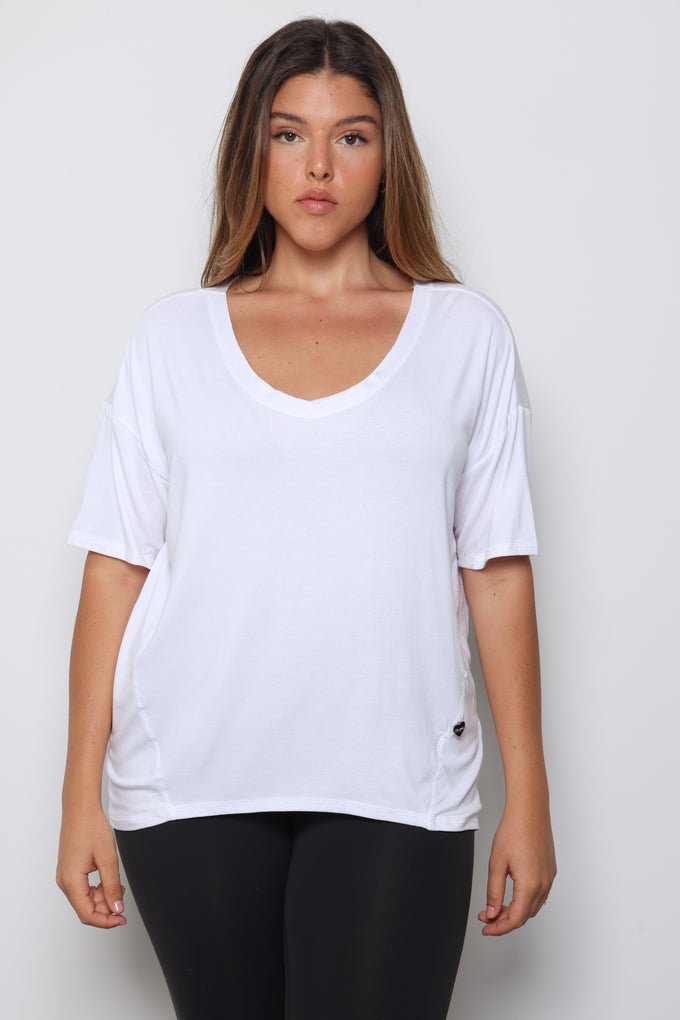 בייסיק וי חיתוכים