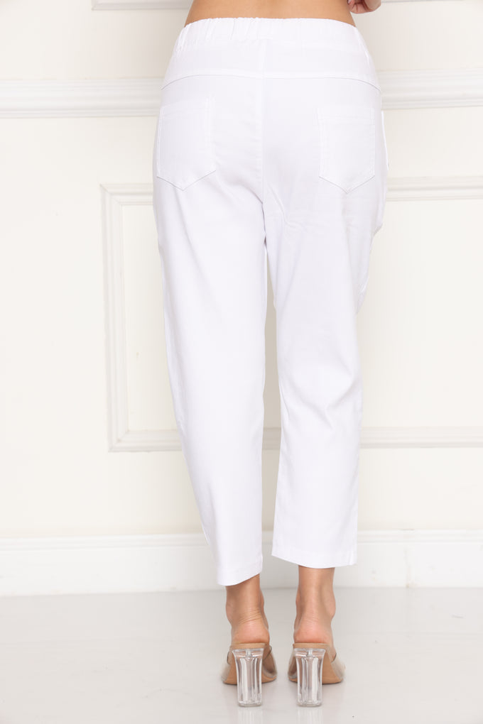 מכנסי דריל מייבן