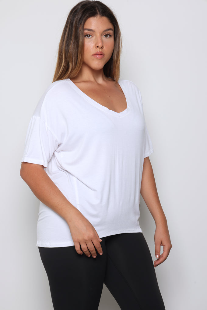 בייסיק וי חיתוכים