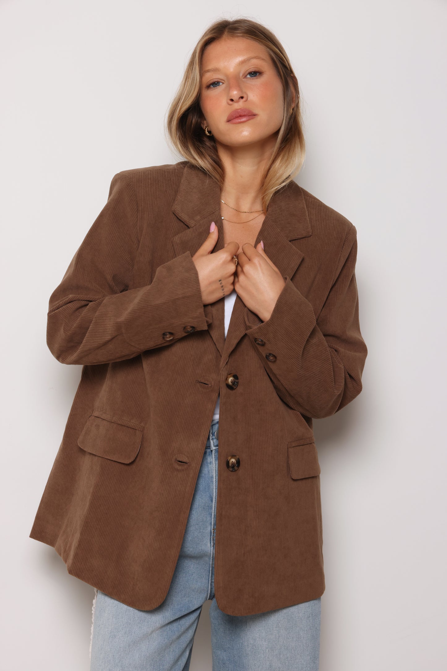 בלייזר קורדרוי אלכסיס