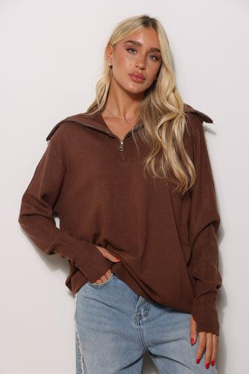 סריג רוכסן כפפה