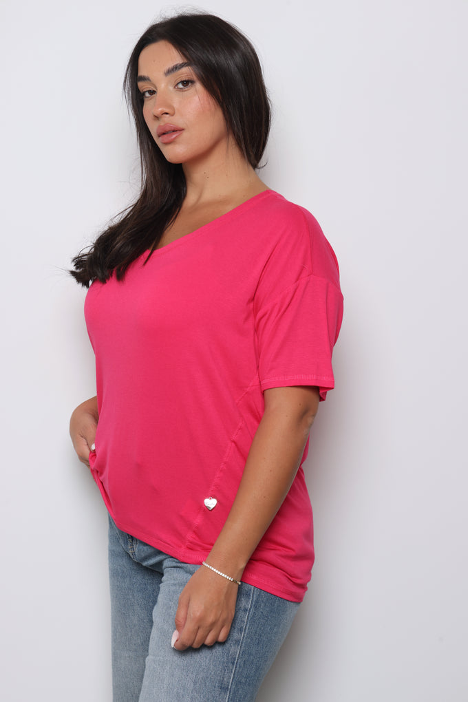 בייסיק וי חיתוכים