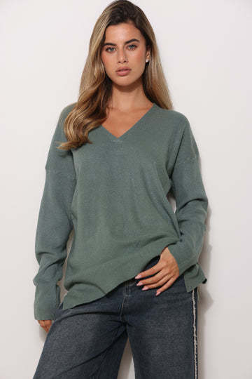 סריג V מנג'ט