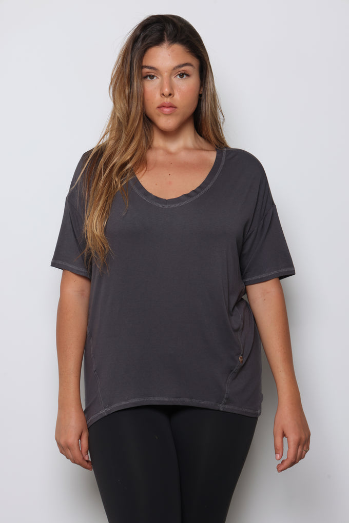 בייסיק וי חיתוכים